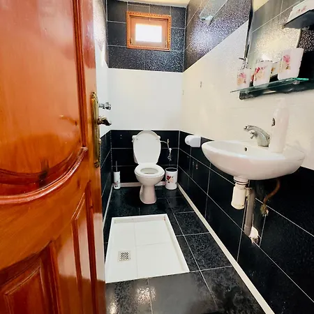 Cosy Flat With Rooftop Essaouira Exterior photo