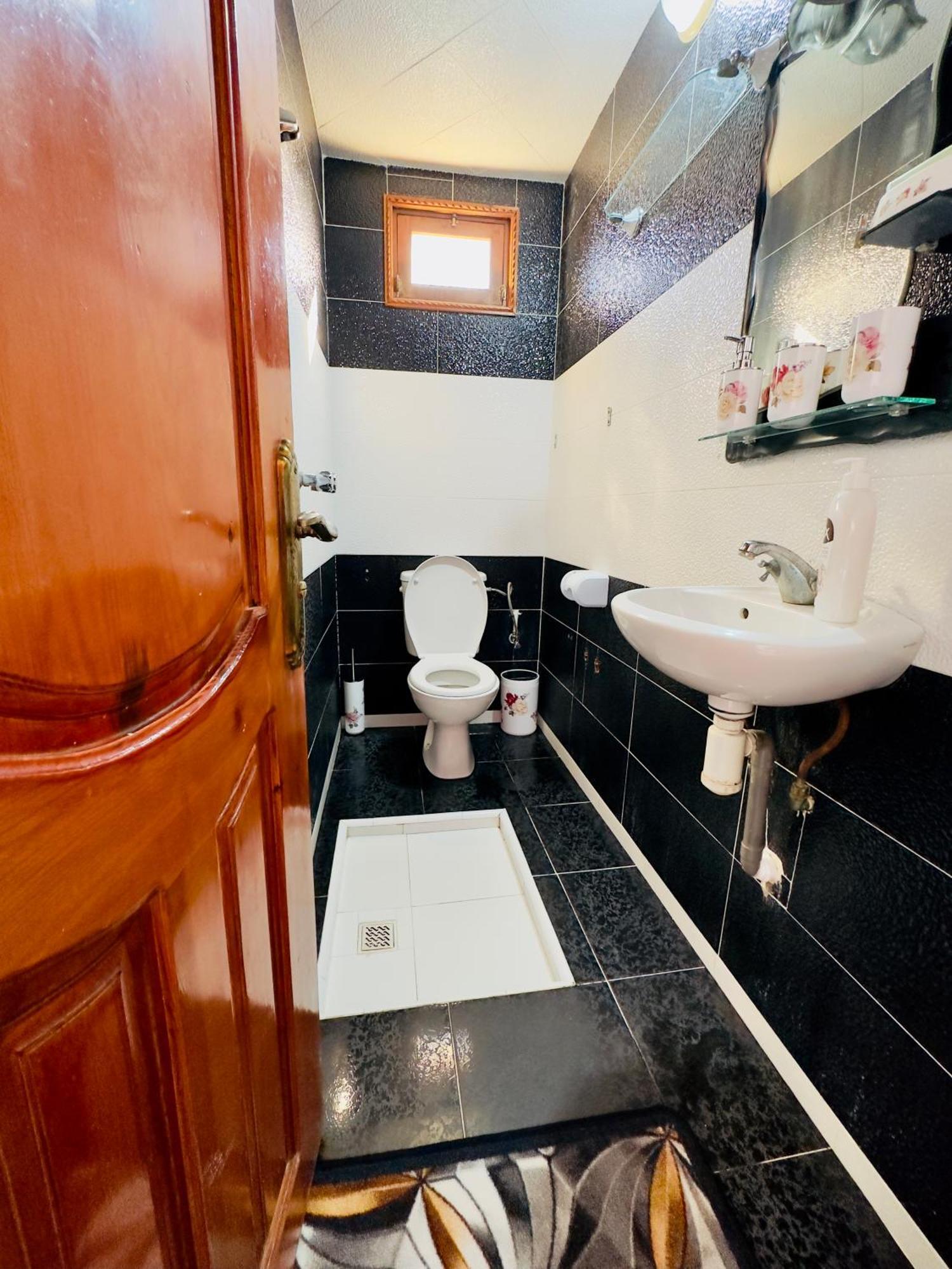 Cosy Flat With Rooftop * Essaouira